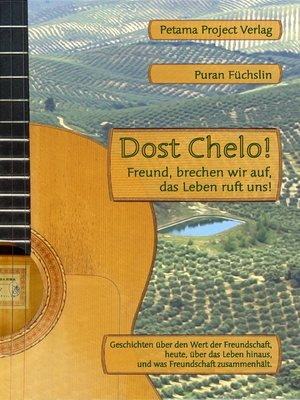 cover image of Dost Chelo!